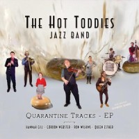 Five O'clock Coffee(feat. Gabe Terracciano, Hannah Gill, Queen Esther, Ron Wilkins & Gordon Webster)_The Hot Toddies Jazz Band,Gabe Terracciano,Hannah Gill,Queen Esther,Ron Wilkins,Gordon Webster
