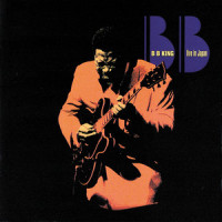 Jamming At Sankei Hall_B.B. King