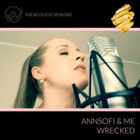 Wrecked_annsofi & me,Ben McKee,Dan Reynolds,Daniel Platzman,Wayne Sermon