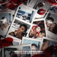 More Than Friends(feat. Marc E. Bassy)_Micah Banks,Marc E. Bassy