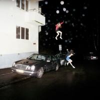 No Control_Brand New