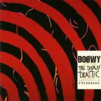 BEAT SWEET_BOOWY