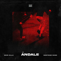 Andale_Emis Killa,Westside Gunn