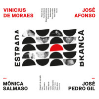Chora Coração_José Pedro Gil,Mônica Salmaso,Antonio Carlos Jobim,Vinicius De Moraes