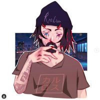 I Need You Now_Rivilin