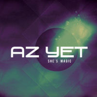 One Last Cry_Az Yet
