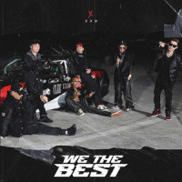 We The Best_Ex Battalion,Skusta Clee,Brando,Emcee Rhenn,King Badger,John Roa,Flow G