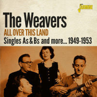 Rock Island Shuffle_The Weavers