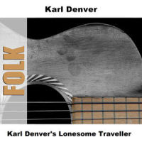 Am I That Easy To Forget - Original_Karl Denver