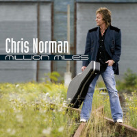 Love You Heavy_Chris Norman
