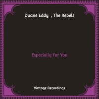 Along Came Linda_Duane Eddy,His,The Rebels