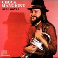 Love Notes_Chuck Mangione