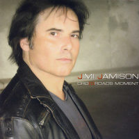 That's Why I Sing_Jimi Jamison