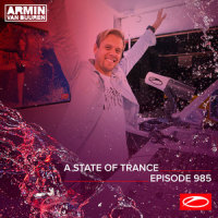 A State Of Trance(ASOT 985)_Armin Van Buuren