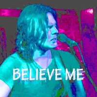 Believe Me(Reedition)_Philippe Berghella