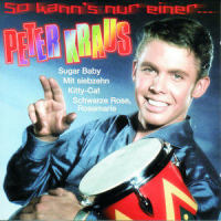 Ich möcht' mit Dir träumen_Peter Kraus
