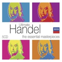 George Frideric Handel: Concerto grosso in B flat, Op.3, No.1, HWV 312 - 3. Allegro_Classical Artists