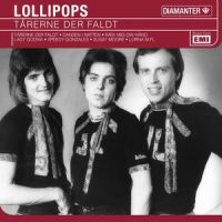 Ung kærlighed_Lollipops