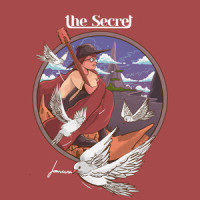 Rebah Dan Tidurlah_The Secret