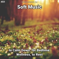 Dreamy Fascination_Deep Sleep,Relaxing Music,Yoga