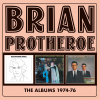 Back Away_Brian Protheroe