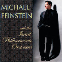 The Folks Who Live On The Hill_Michael Feinstein,The Israel Philharmonic