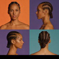 Three Hour Drive - A COLORS SHOW_Alicia Keys,SiR