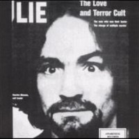 Garbage Dump_Charles Manson