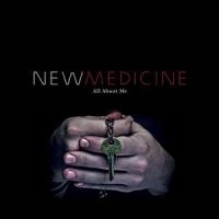 All About Me_New Medicine