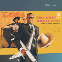 I'll Wait For You_Ramsey Lewis