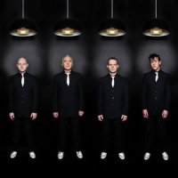 Godot's Arrived_Eureka Machines