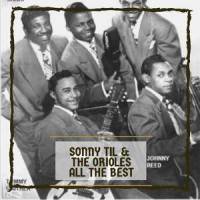 Sincerely_Sonny Til,The Orioles