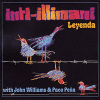 Juanito Laguna Remonta Un Barrilete (Voice)_Inti Illimani,John Williams,Paco Pena