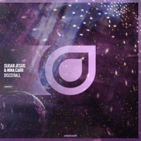 Disco Ball_Sugar Jesus,Nina Carr
