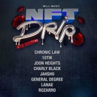 Drip_Chronic Law,Milli Music
