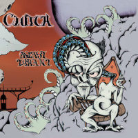 Box Car Shorty's Confession_Clutch,Chris Brooks,Eric Oblander