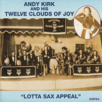 Sophomore_Andy Kirk