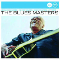Cold Hearted Woman_T-Bone Walker