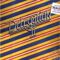 Free to Be Me_Delegation
