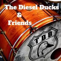 8 Count(feat. Ernst Jansz)_The Diesel Ducks,Ernst Jansz