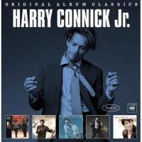 He Is They Are_Harry Connick Jr.
