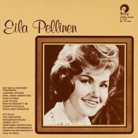 Nyt sataa_Eila Pellinen