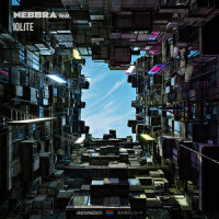 Fortress(feat. IOLITE)_Nebbra,Iolite,Benoit Bardou,Alina Odnoralov