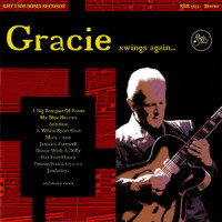 My Blue Heaven_Charlie Gracie