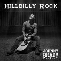 Hillbilly Rock_Johnny Brady