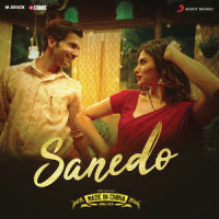 Sanedo_Sachin-Jigar,Mika Singh,Nikhita Gandhi,Benny Dayal