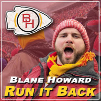 Run It Back_Blane Howard