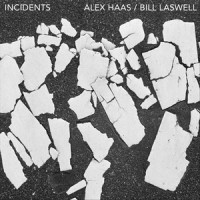 The Giver_Alex Haas,Bill Laswell