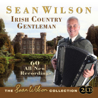 Hard Times Come Again No More_Sean Wilson