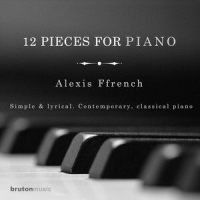 Broken Roses_Alexis Ffrench